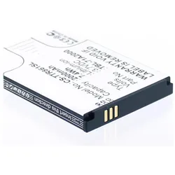 AGI 35650 - Akku - Ausrüstung für drahtloses Handy-Netzwerk - TP-LINK M5250 - Schwar, Smartphone Akku