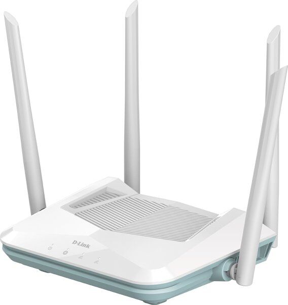 D-Link Smart Router, Eagle Pro, Ai Ax1500