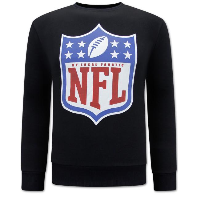 Local Fanatic Nfl trui