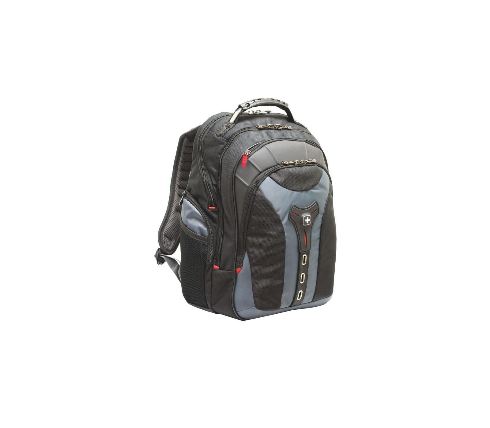 Wenger Pegasus Notebook-Rucksack 43.2 cm (17") Blau 600639