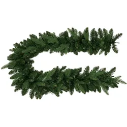 Little Grove Weihnachtsgirlande Norwegische Rotfichten, Länge 180cm