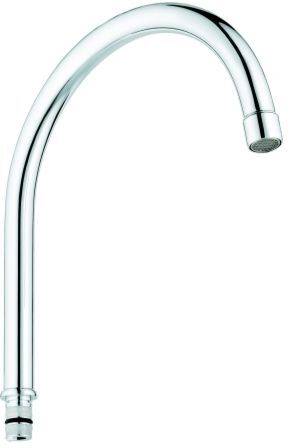 Grohe Auslauf 13966 13966000 chrom