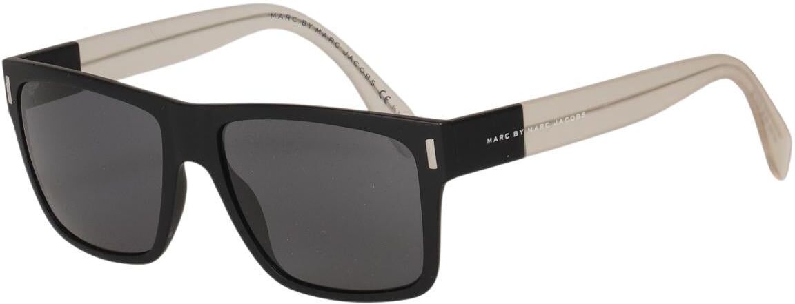 by Marc Jacobs Damen Sonnenbrille, Schwarz - Second Hand