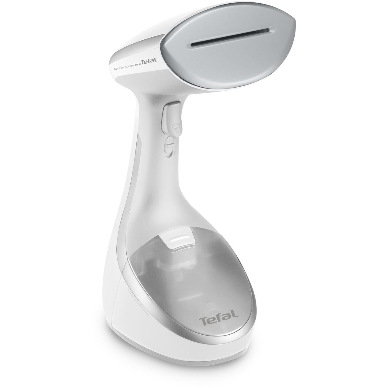 Tefal Access Steam Care Dampfbürste DT9130 (weiß/silber)