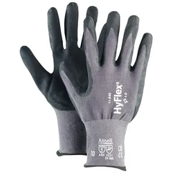 ANSELL Handschuhe HyFlex Gr. 10 11-840