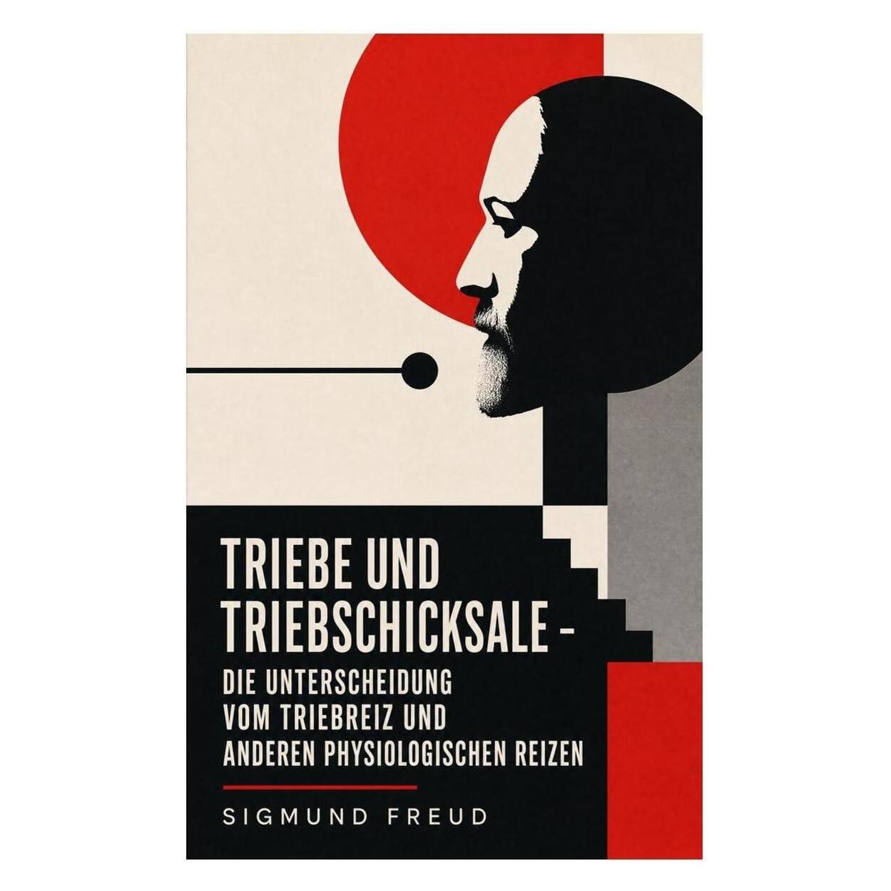 e-artnow Triebe und Triebschicksale - Die Unterscheidung vom Triebreiz und anderen physiologischen Reizen (Deutsch, Softcover, Sigmund Freud) (56925799)