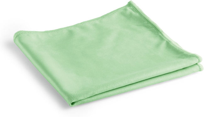 Kärcher Chiffon microfibre velours vert (3.338-270.0)