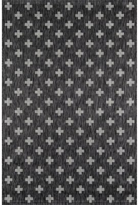 Novogratz by Momeni Villa Umbria Indoor Outdoor Rug - 2' X 10 Runner