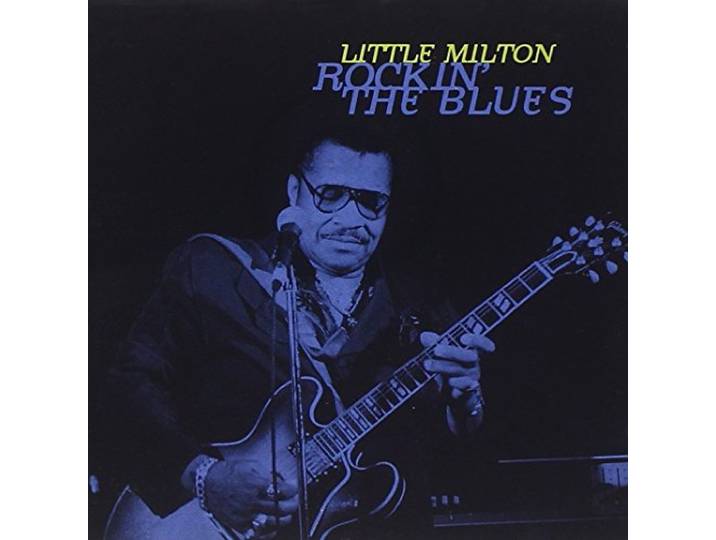 Rockin the Blues