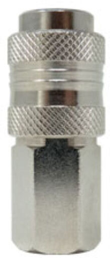 RACCORDO FEMMINA 3/8" UNIVERSAL FILETTO FEMMINA