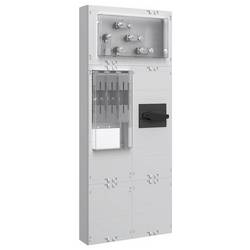 ABN VT28WW3331 VT28WW3331 Wandlerfeld Tragschiene (DIN-Schiene) Inhalt 1 St.