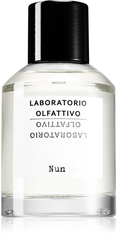 Laboratorio Olfattivo Nun Eau de Parfum mixte 100 ml