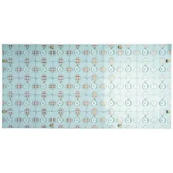 flexibel LED-Flächenplatine 24V 36W Innen 4000K CRI90 VARDAflex Wallpaper PCF008