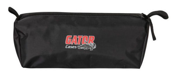 Gator GPA-Stand-2-B nero
