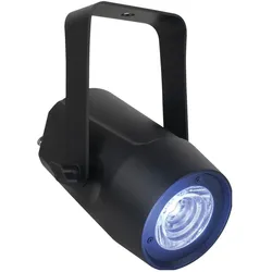 Showtec Accent Spot SW LED pinspot (25 W, LED), Scheinwerfer