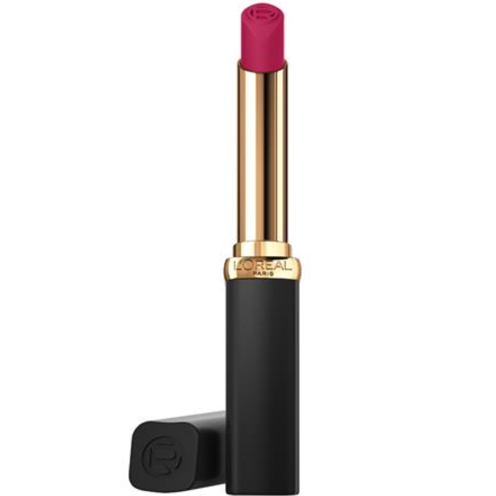 L'Oréal Paris Color Riche Intense Volume Matte Lipstick 16H Duration 4,3g 2010 La Prune