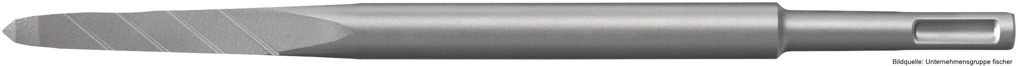 fischerwerke fischer Meißel Premium SDS Plus Spitz 250