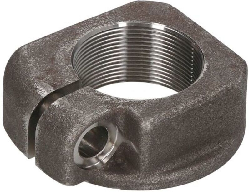 Mutter, Radnabe ZF 4474385057ZF