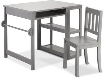 Sorelle Furniture Creative Playstation