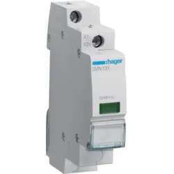 Hager LED-Leuchtmelder SVN131