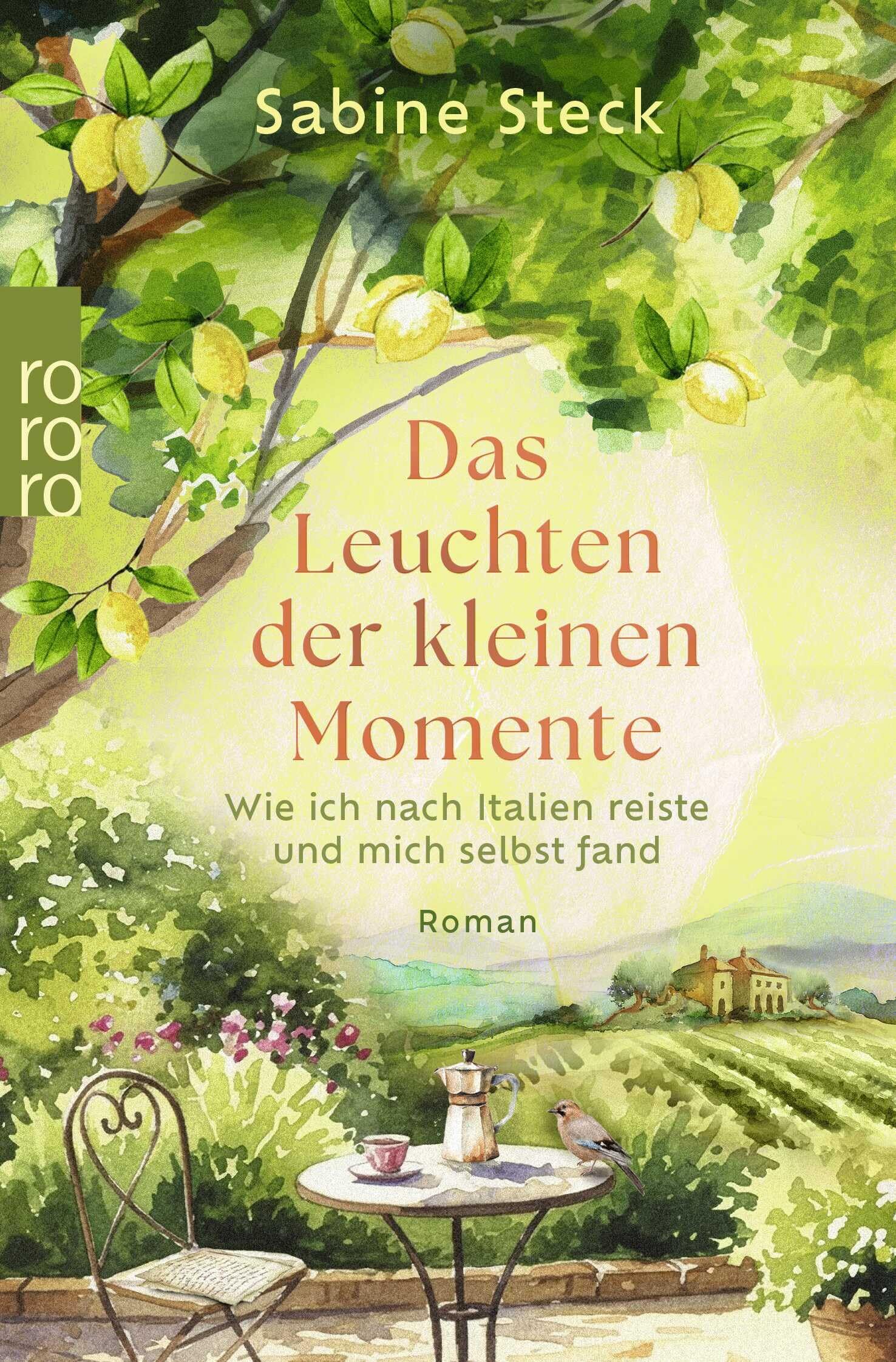 Sabine Steck - Das Leuchten der kleinen Momente - Preis vom 15.10.2026 23:06:25 h