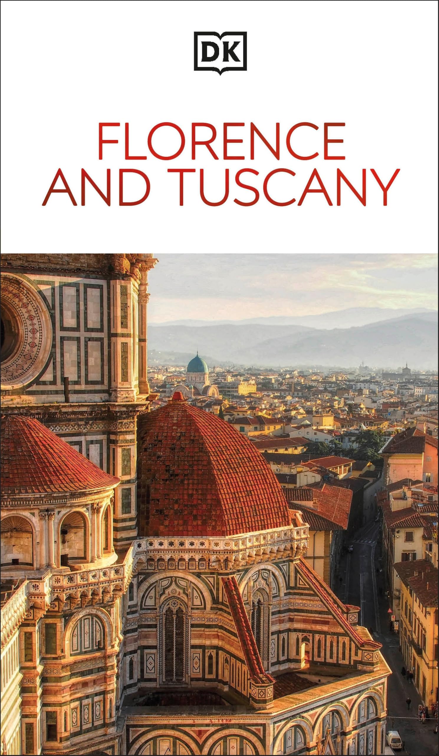 DK Travel - DK Florence and Tuscany (Travel Guide) - Preis vom 11.10.2026 03:10:56 h