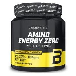 Bio TechUSA Amino Energy Zero 360g Pineapple-Mango (360 g) (14797)