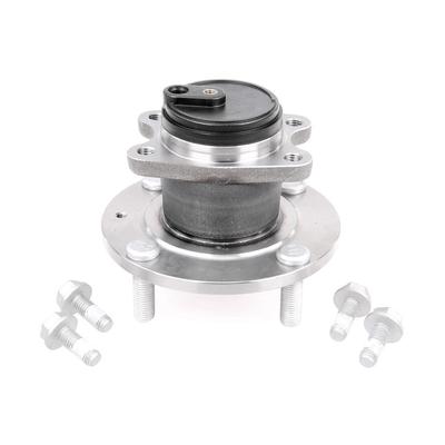 Vaico Radlagersatz [Hersteller-Nr. V30-2581] für Mitsubishi, Smart