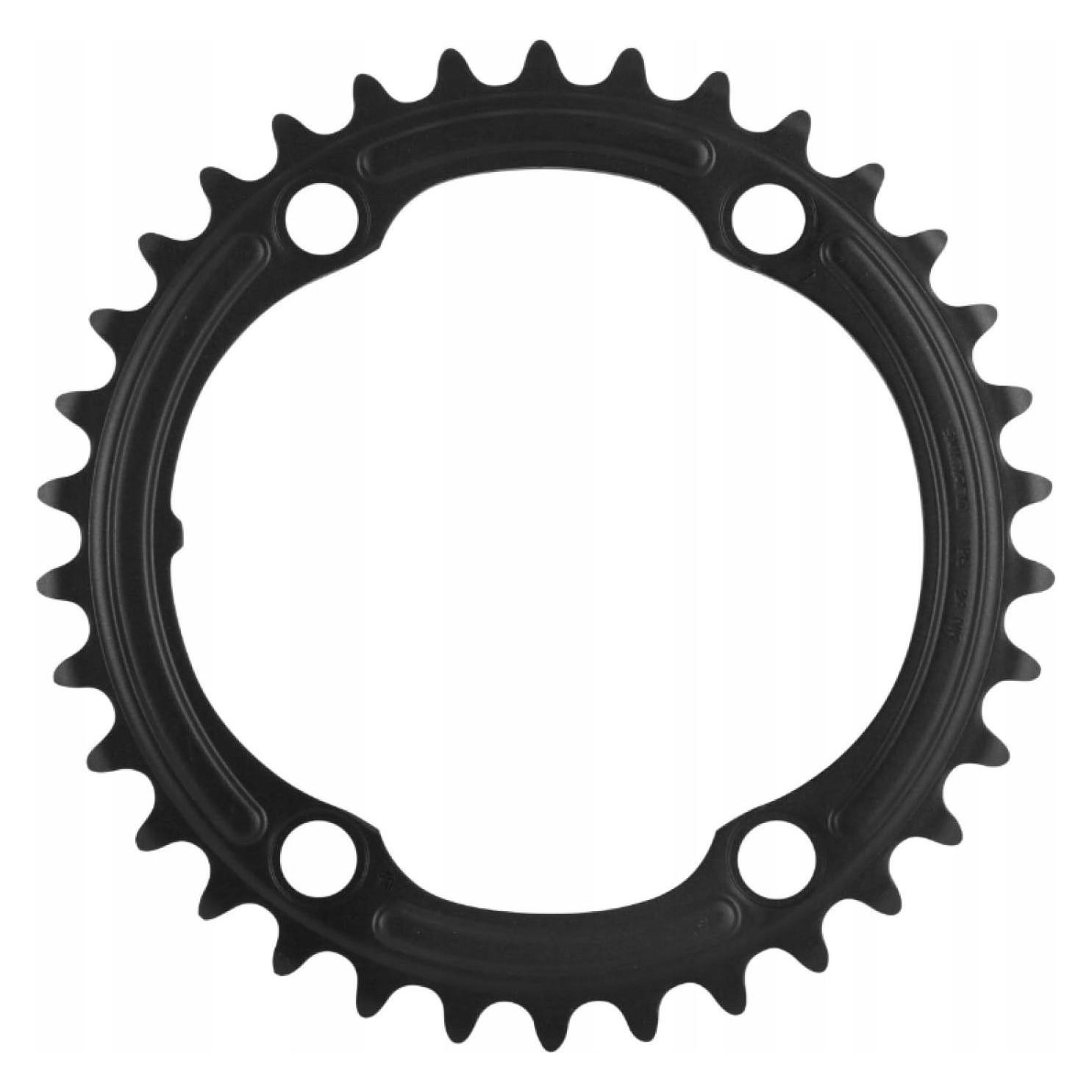 Shimano Kettenblatt 105 FC-R7100 Double (36) (Y0RS9802T)
