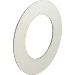 Viega Dichtung 2259.9XL in DN65/PN6 aus AFM Asbestfrei grünbeige