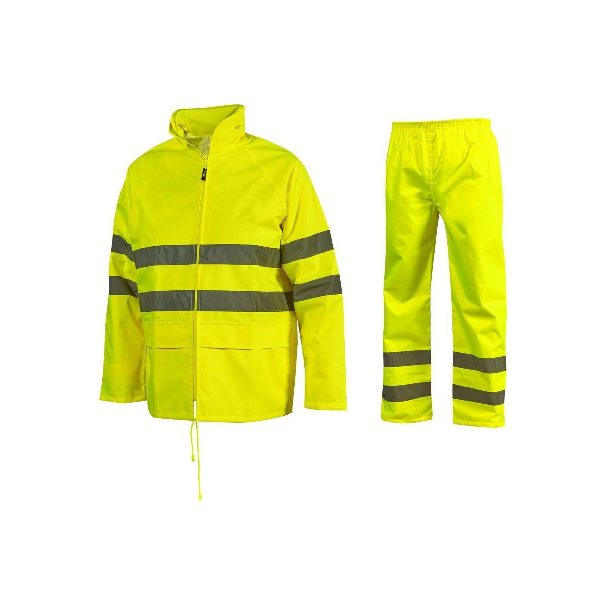 U-Power Halley yellow fluo (93YF) XL WHL393YF-93YF-XL