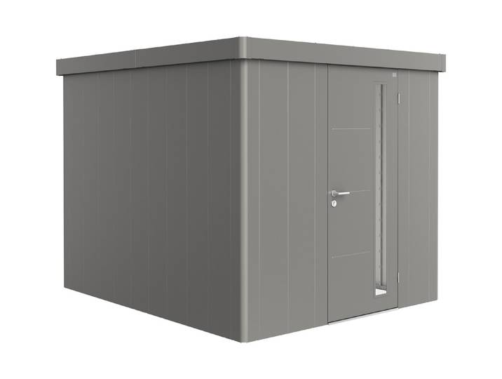 Biohort Gerätehaus Neo 3B Standardtüre