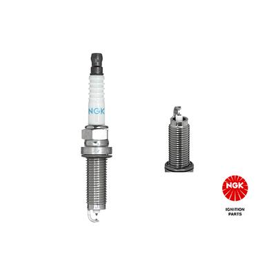 NGK Zündkerze 90137 für HONDA