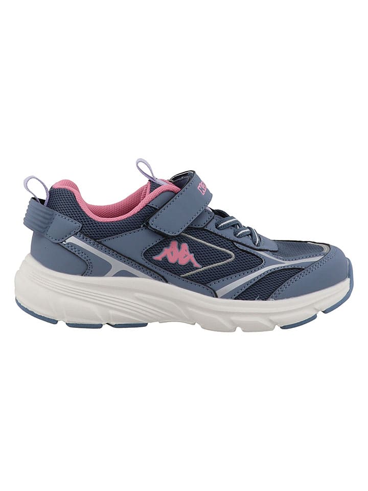 Kappa Sneakers "Angelo" in Hellblau - 31