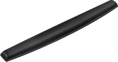 Fellowes Memory Foam Tastatur-Handgelenkauflage, schwarz