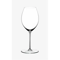 Riedel Serie SUPERLEGGERO Rotweinglas Hermitage / Syrah Inhalt 668 ml, Weingläser, Transparent