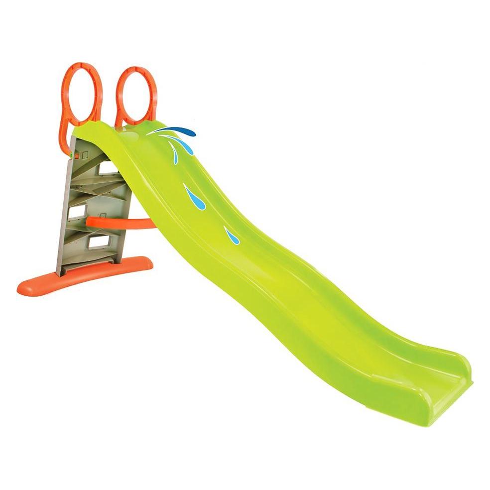 Mochtoys Kinderrutsche 11564 Slide (2.05 x 0.84 x 1.10 m) (107071)