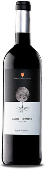 Valderiz Valdehermoso Crianza 2022 - 75cl