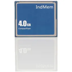 CF-4GB neu
