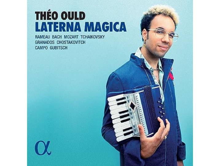 Laterna Magica