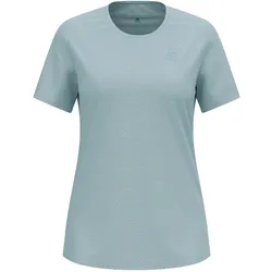 Odlo, Damen, Funktionsshirt, Essential Linencool (M), Blau