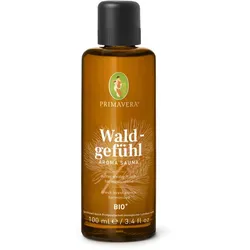 Waldgefühl Aroma Sauna Bio 100 ml