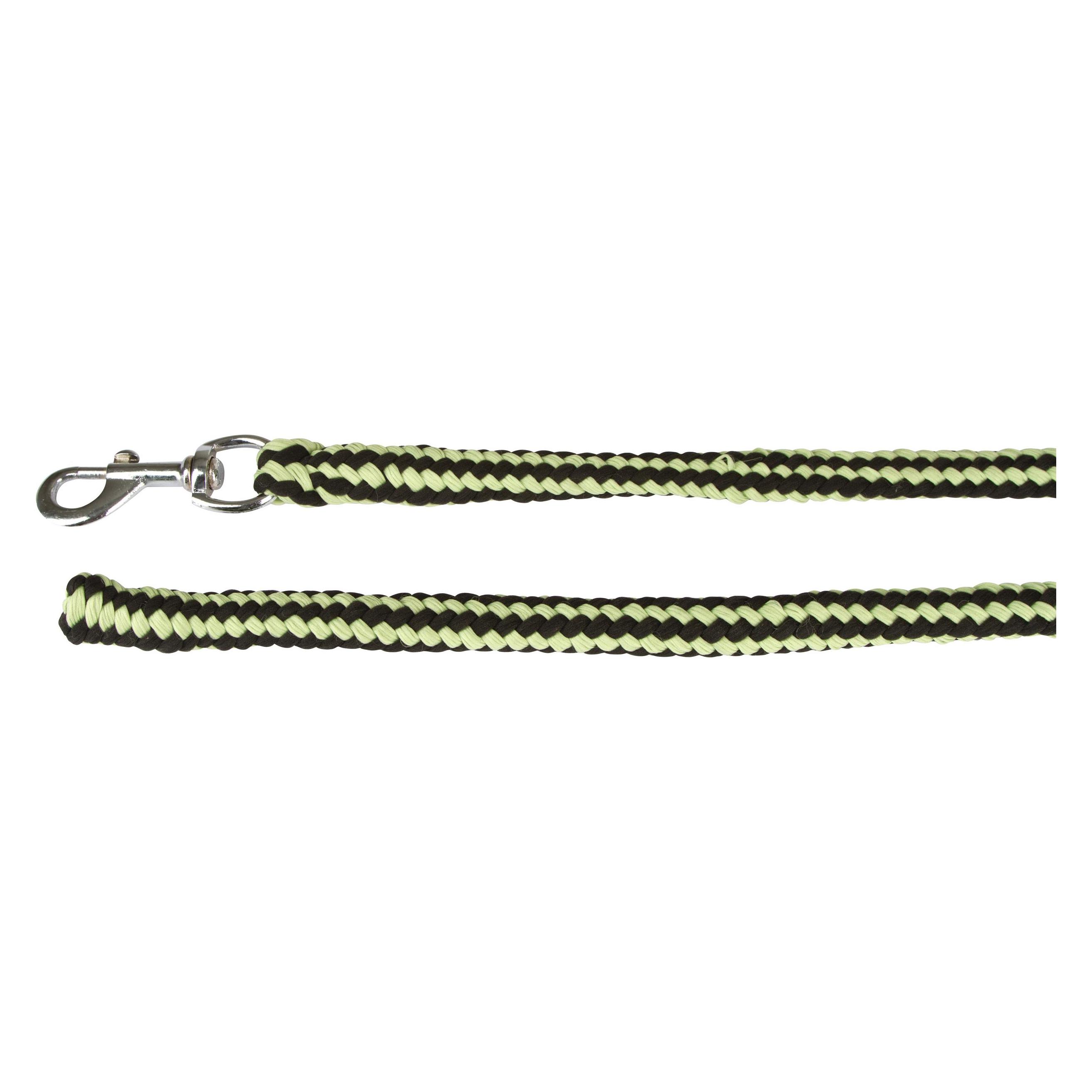 Kerbl Führstrick Hippo mit Karabiner (325898)