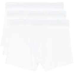 Marc O'Polo Herren Retro Boxer Essentials 3er Pack