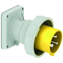 Bals Elektrotech. Anbau-Gerätestecker 27235