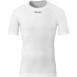 KEMPA Shortsleeve Performance Pro, Größe M in Weiß Weiß