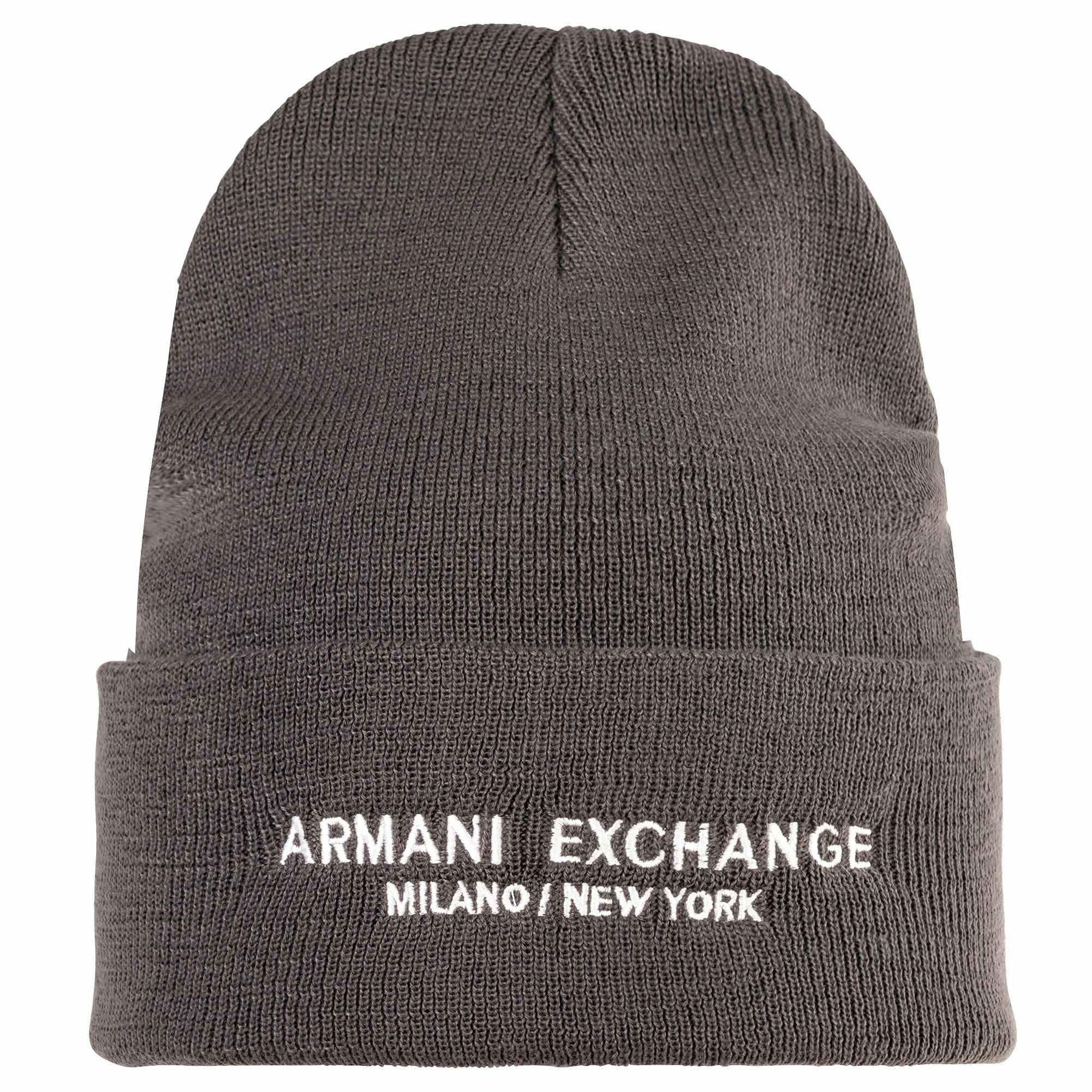 Armani Exchange Pello Cap