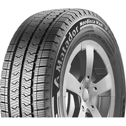 Matador Nordicca Van 195/70 R15 104R  Winterreifen