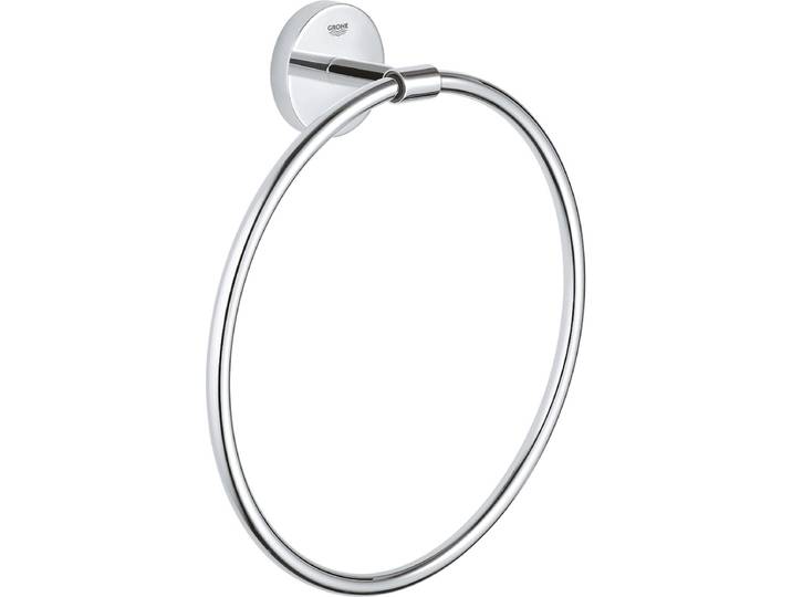 GROHE Start Cosmopolitan Wandhouder - chroom