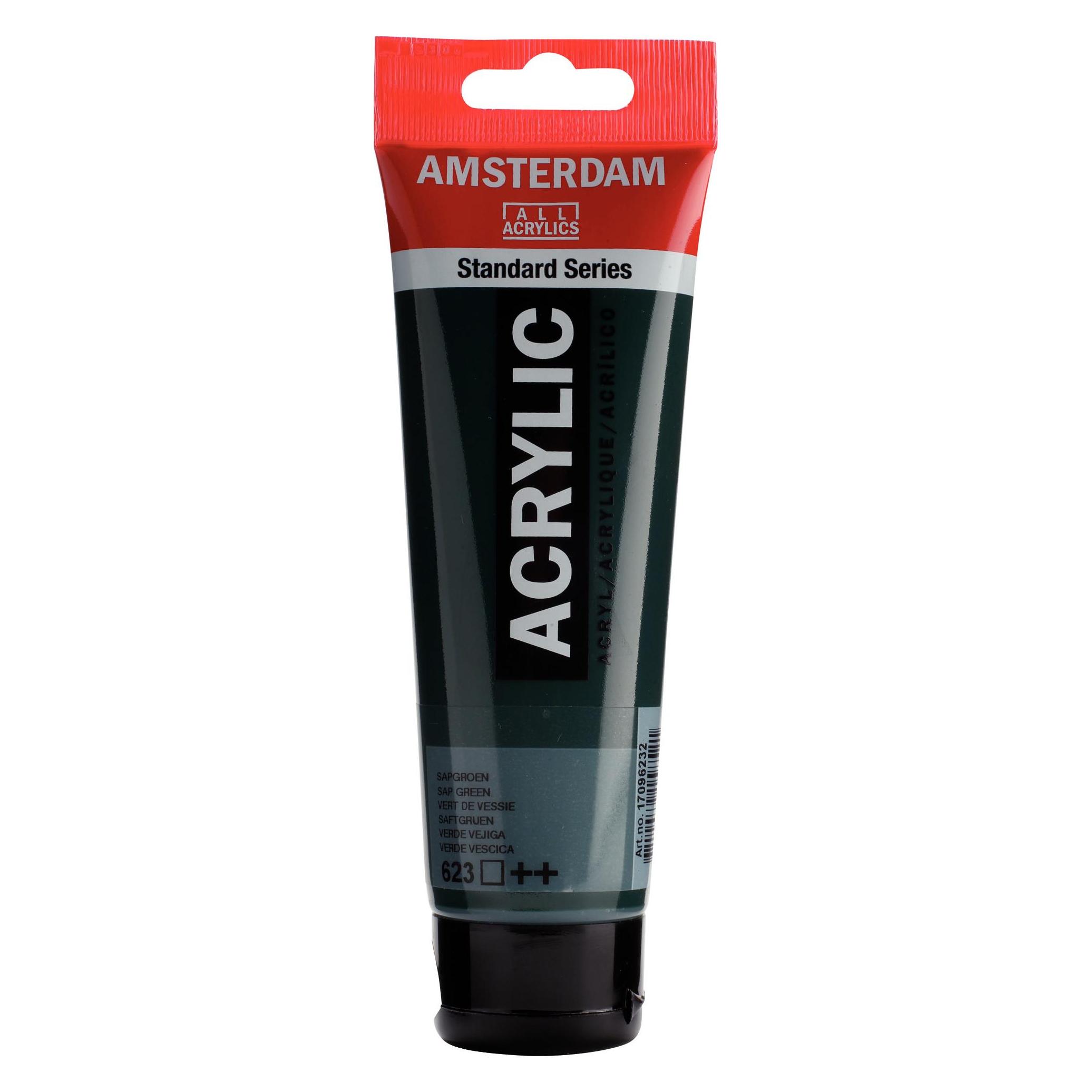 Amsterdam Acrylfarbe Standard Series 623 (120 ml) (17096232)